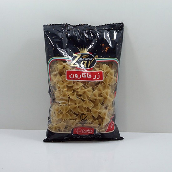 تصویر 3 از فروش محصولات متنوع زر ماکارون + قیمت عمده