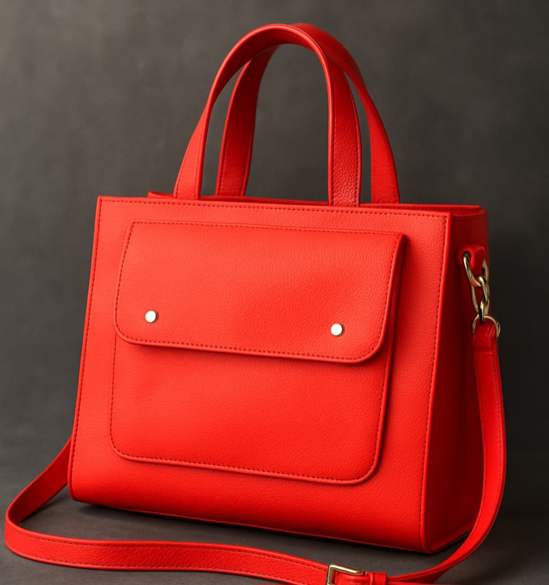 کیف دوشی و دستی زنانه چرم دستدوز قیمت صادراتی