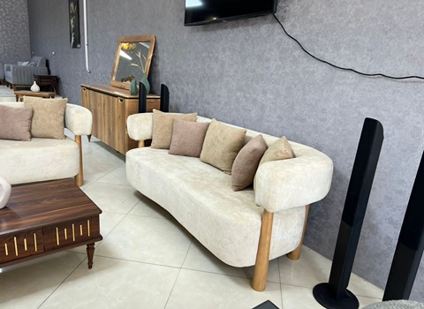 تصویر 5 از صنایع چوب و مبلمان + قیمت خرید