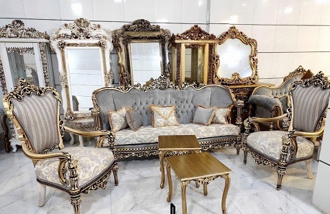 تصویر 3 از صنایع چوب و مبلمان + قیمت خرید