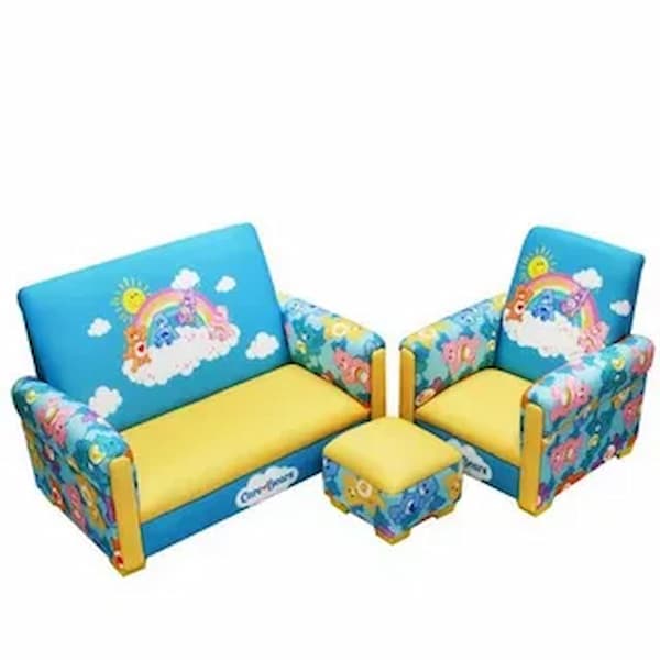 فروش مبل کودک