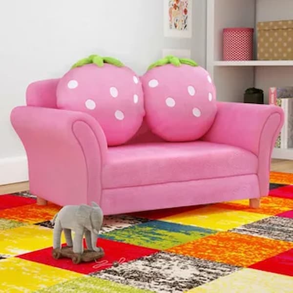 خرید مبل کودک