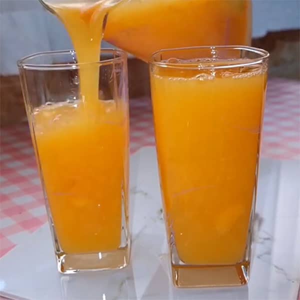 تصویر 1 از فروش آبمیوه کنسانتره ارگانیک