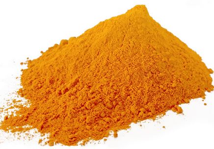 تصویر 1 از فروش پودر پرتقال