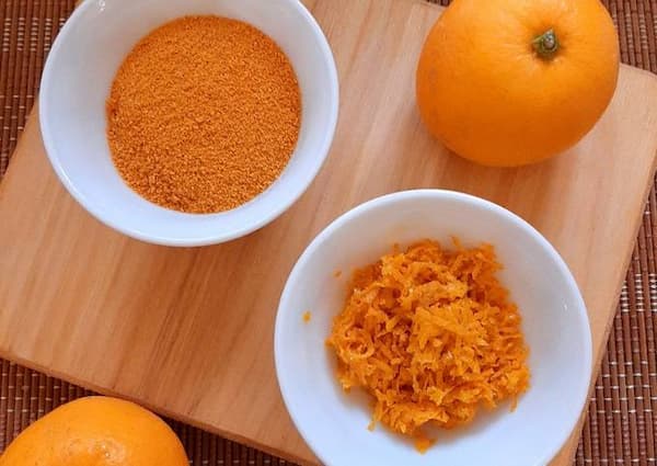 تصویر 5 از فروش پودر پرتقال