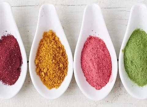 تصویر 4 از فروش پودر میوه