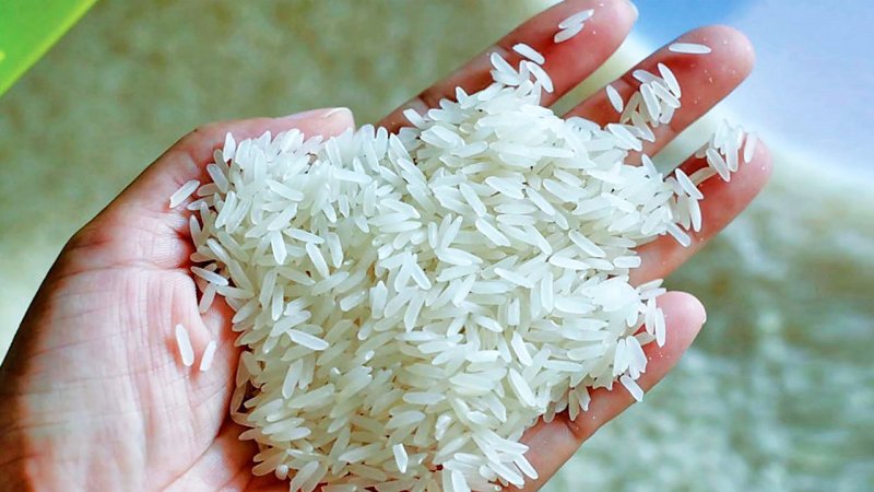 تصویر 3 از برنج فجر گرگان + با کیفیت مرغوب