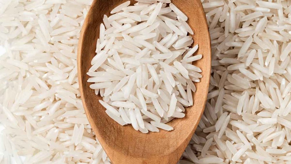 تصویر 2 از برنج فجر گرگان خوش‌ پخت و خوش‌ عطر