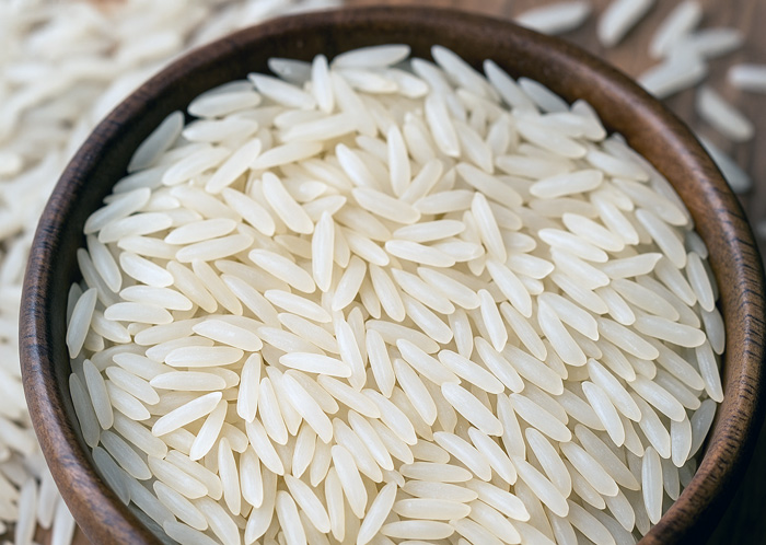 تصویر 3 از برنج فجر گرگان خوش‌ پخت و خوش‌ عطر