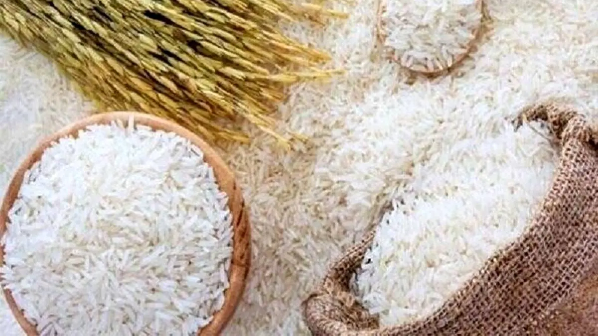 تصویر 5 از برنج فجر گرگان خوش‌ پخت و خوش‌ عطر