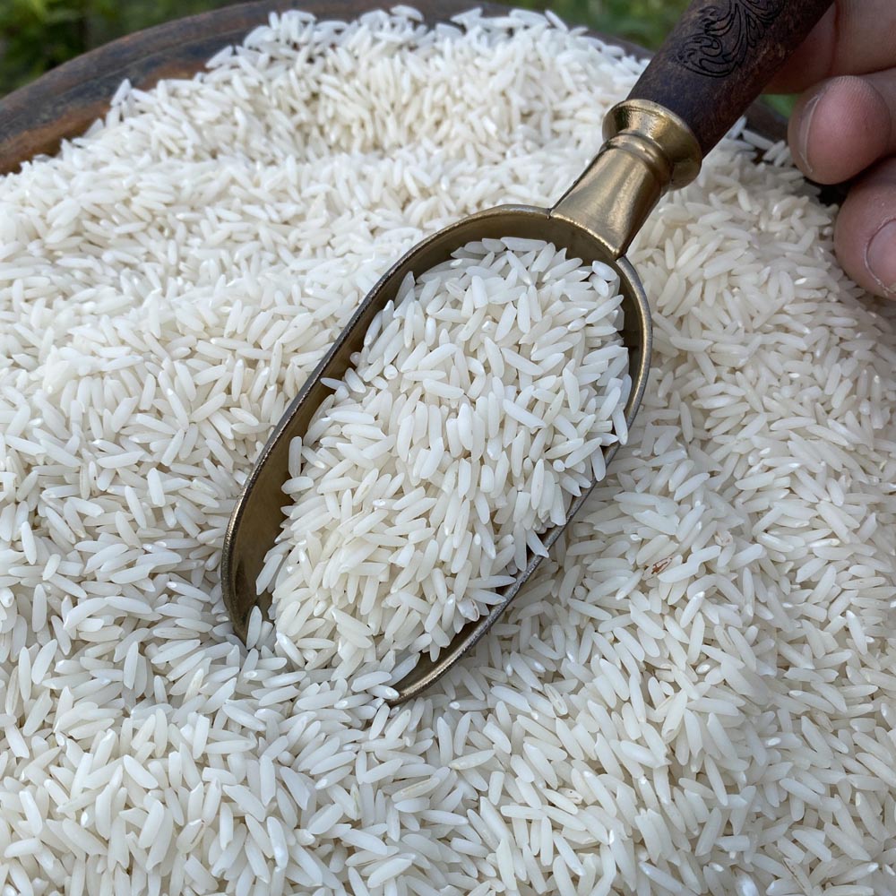 تصویر 5 از برنج فجر گرگان + مناسب انواع غذا های ایرانی