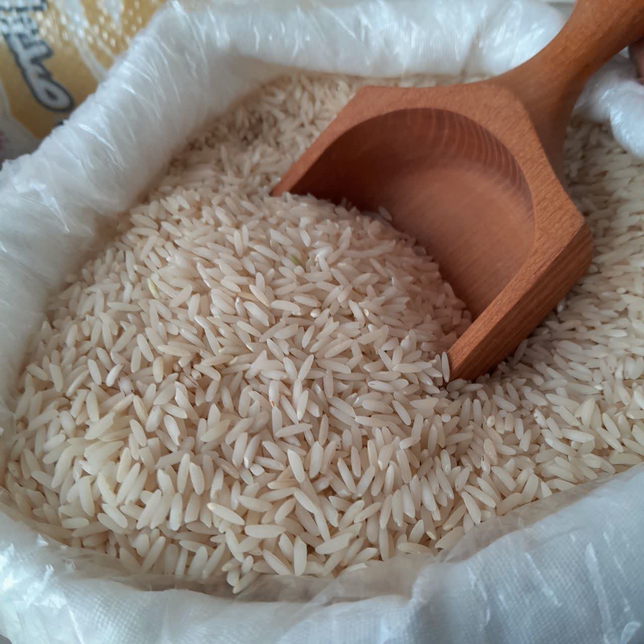 تصویر 5 از پخش مستقیم برنج فجر گرگان با قیمت رقابتی