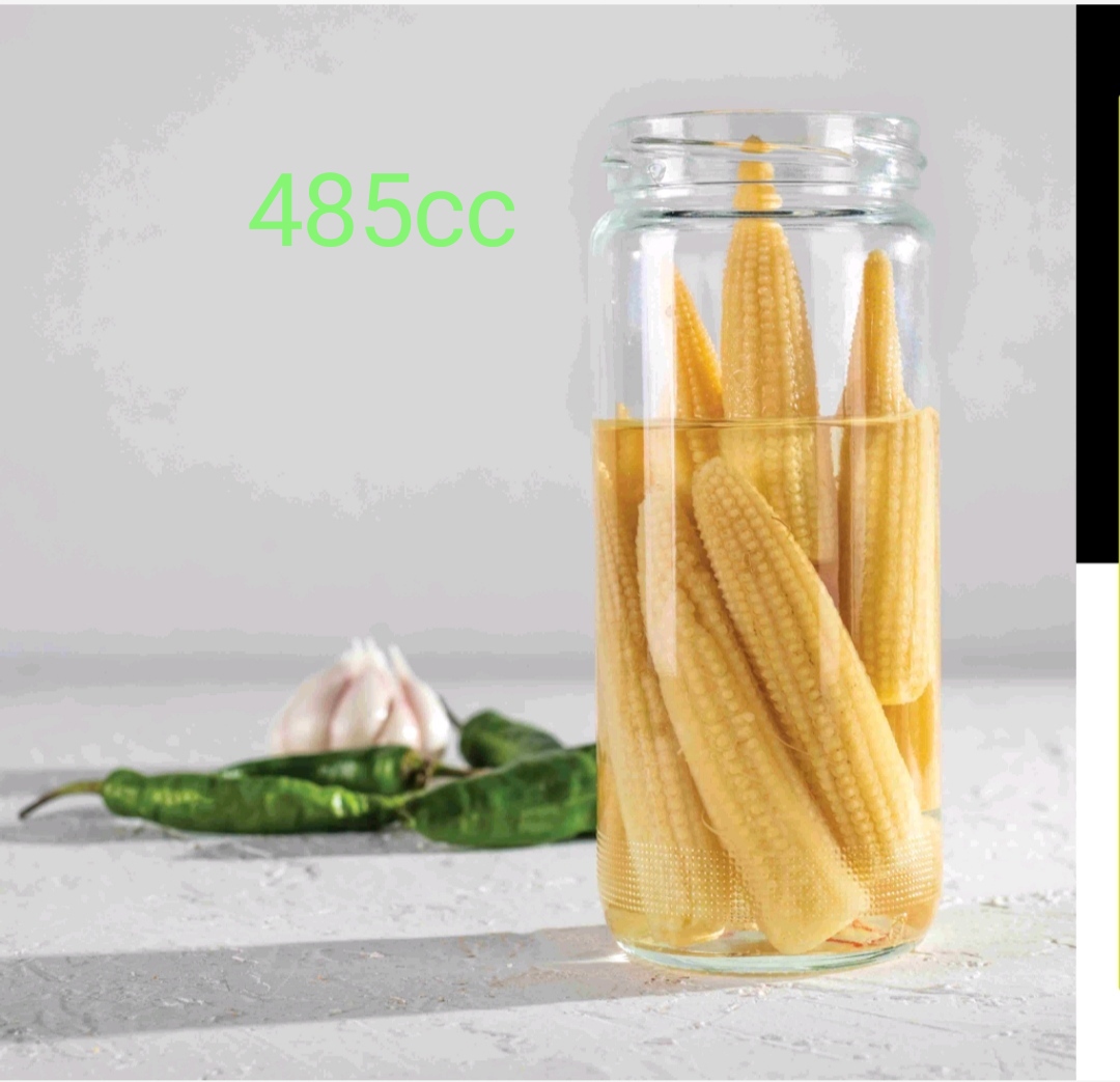 قیمت جار شیشه ای شوش + خرید باور نکردنی