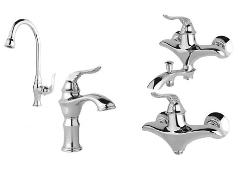 تصویر 5 از خرید و فروش شیرآلات سرویس بهداشتی با شرایط فوق العاده