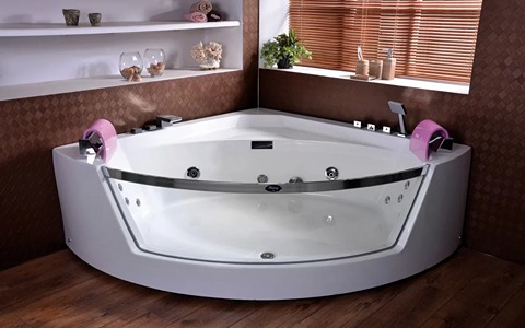 فروش جکوزی خانگی