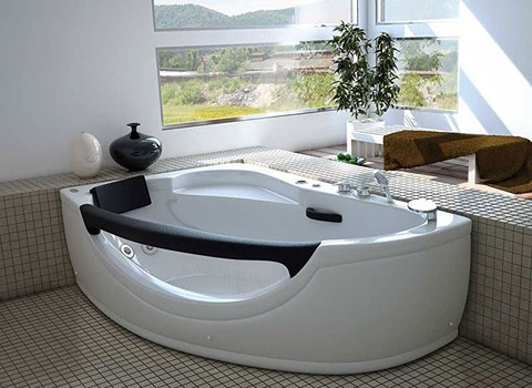 قیمت جکوزی خانگی