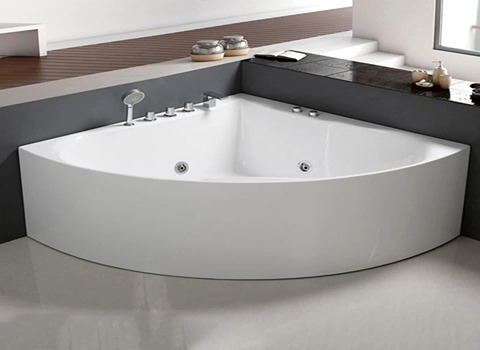 تصویر 5 از قیمت جکوزی سه کنج