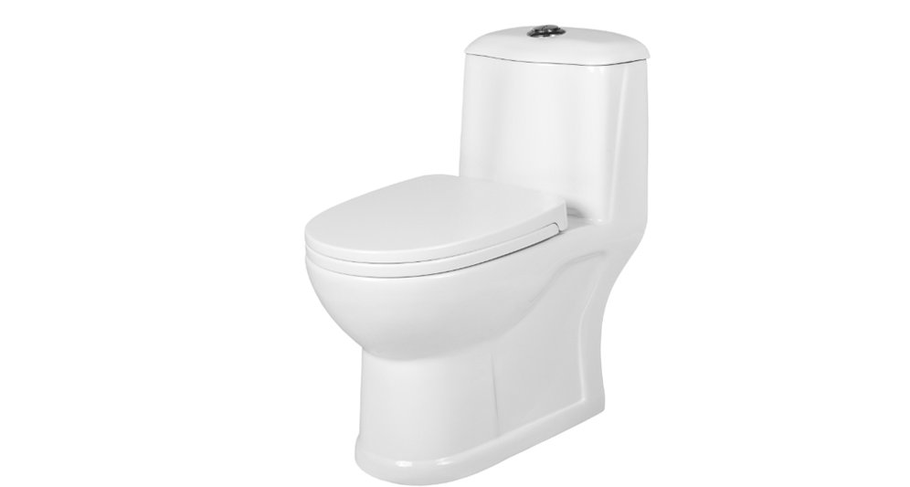 تصویر 2 از قيمت عمده توالت فرنگی مدل مایا