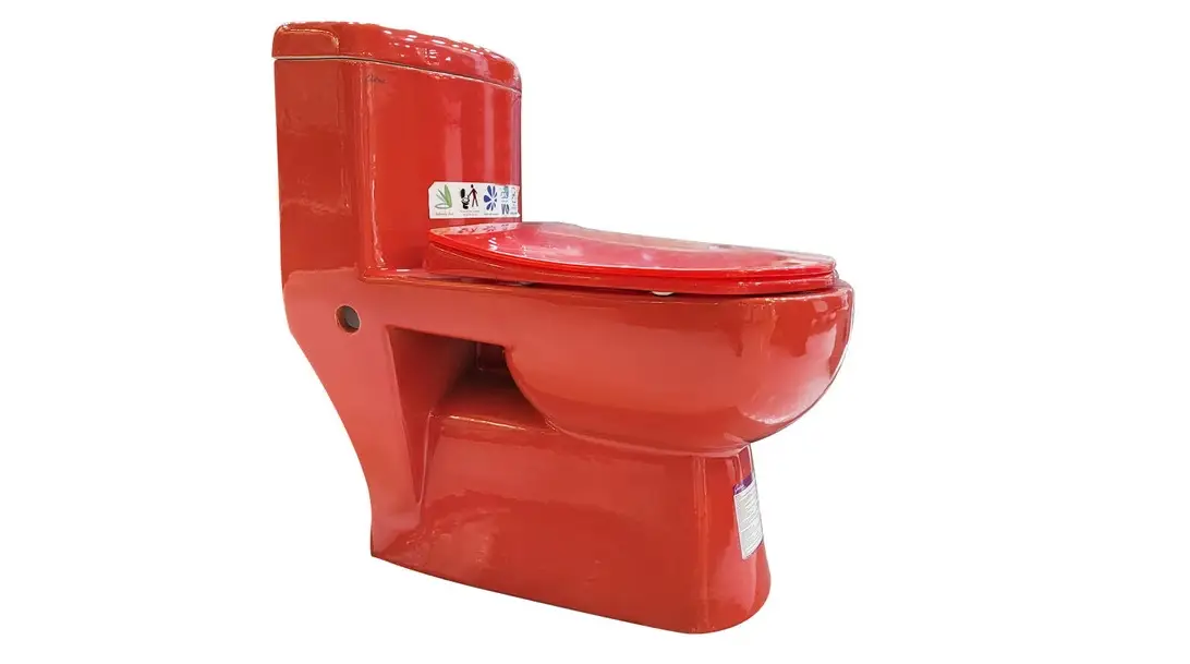 تصویر 4 از قيمت عمده توالت فرنگی مدل مایا