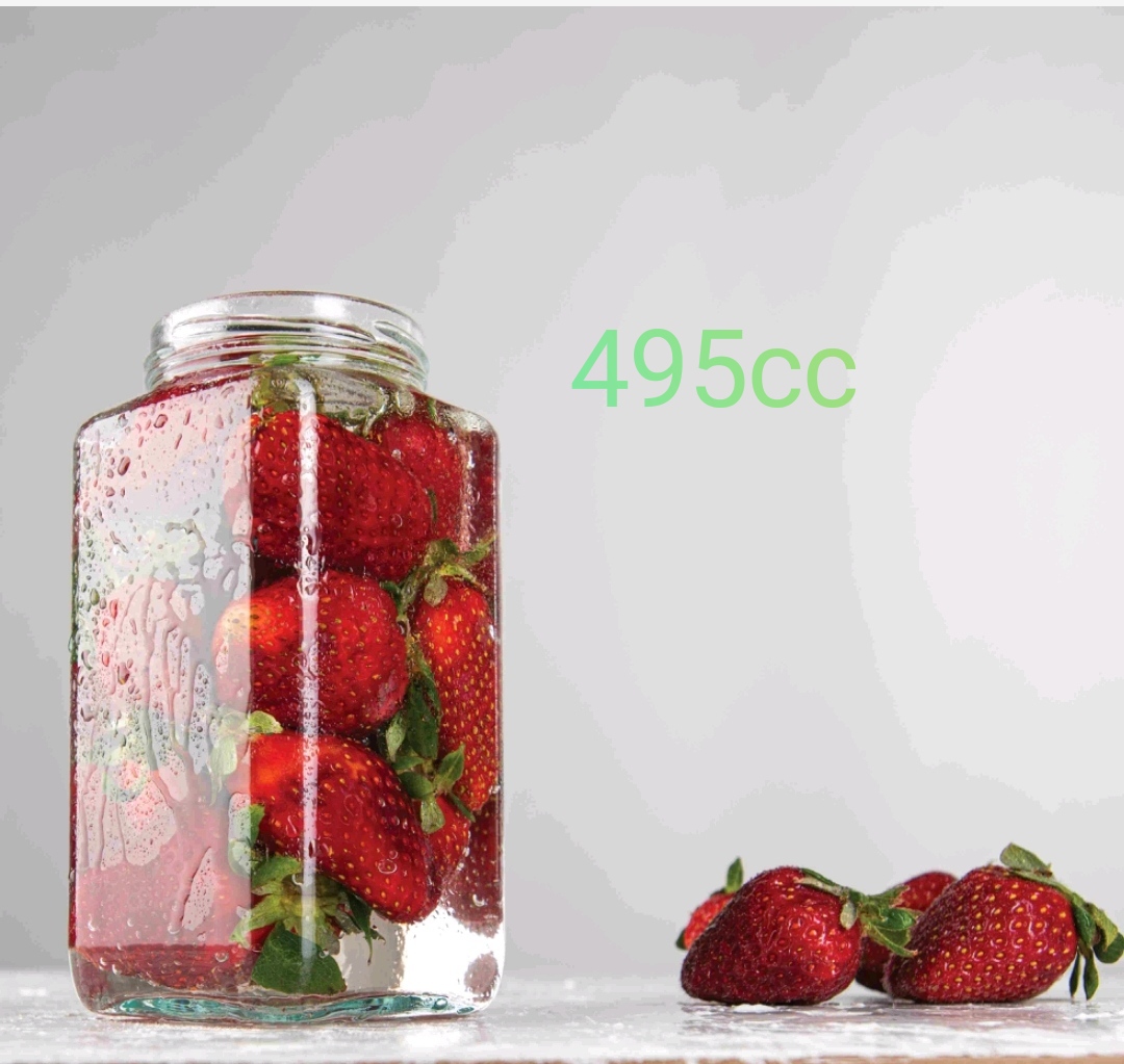 قیمت خرید جار شیشه ای مکعبی + فروش ویژه