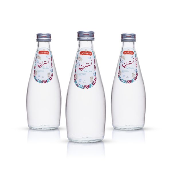 تصویر 3 از قیمت فروش شربت نسترن