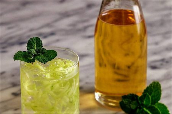 تصویر 2 از خرید شربت بهار نارنج