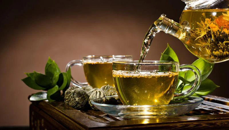 تصویر 5 از خرید و قیمت دمنوش آویشن شیرازی + فروش عمده