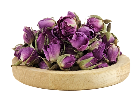 تصویر 3 از خرید بدون واسطه غنچه خشک گل محمدی به صورت عمده