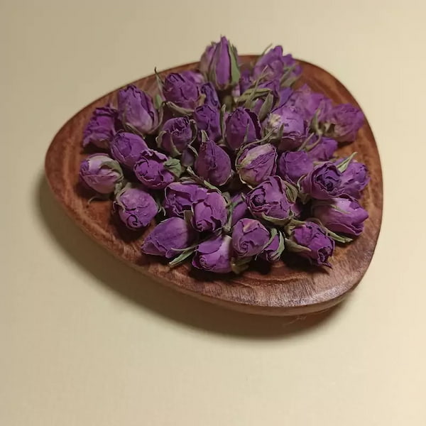 تصویر 1 از قیمت روز غنچه گل محمدی صادراتی + ارسال به امارات و اروپا