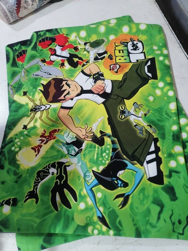 قیمت روبالشتی