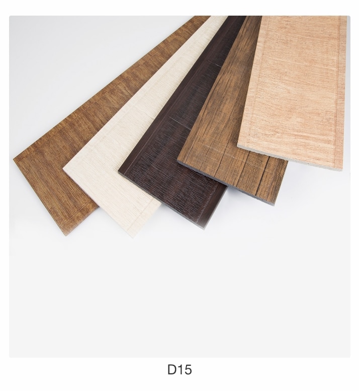 فروش دیوار پوش پی وی سی