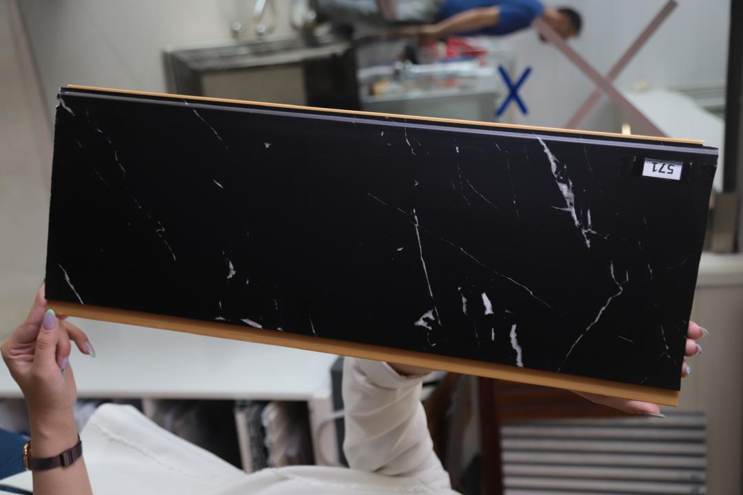 دیوار پوش پی وی سی با کیفیت