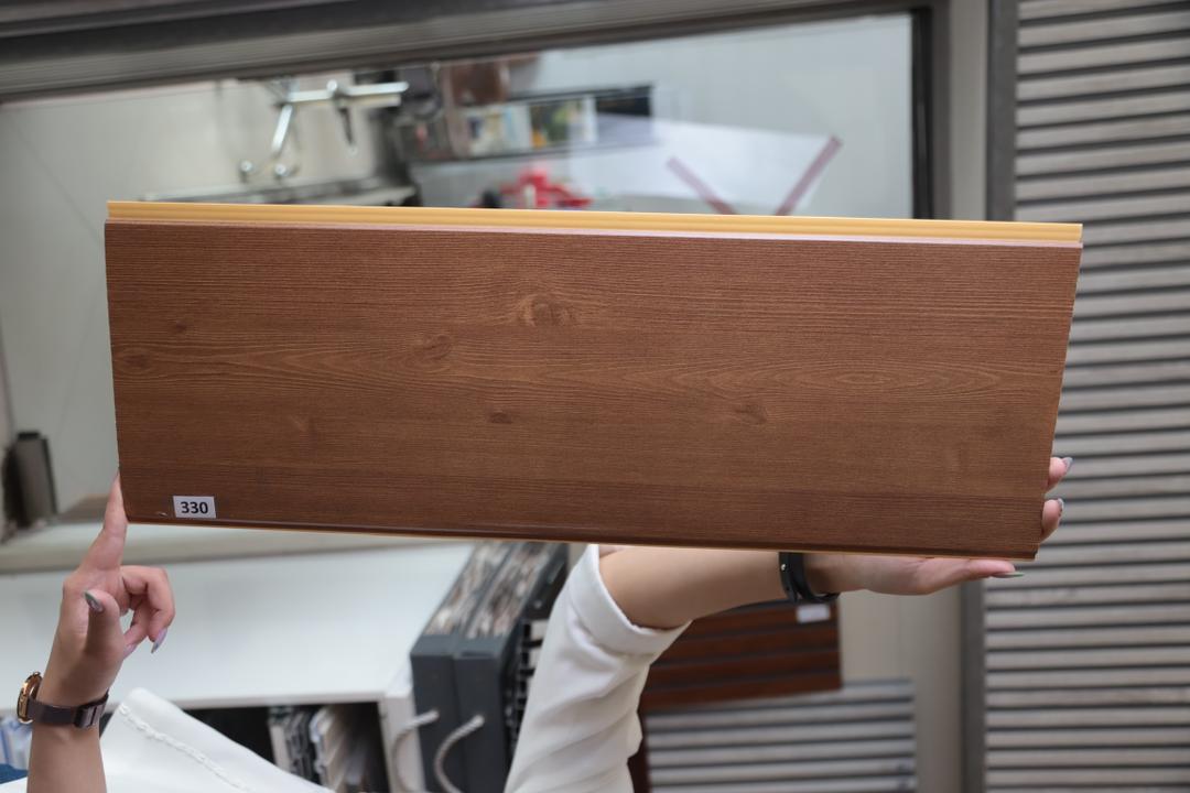 فروش پی وی سی طرح دار