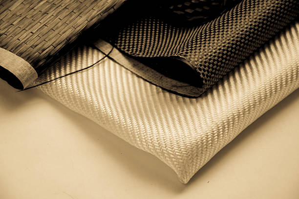 پارچه فلامنت سوزنی تهیه شده با بهترین الیاف