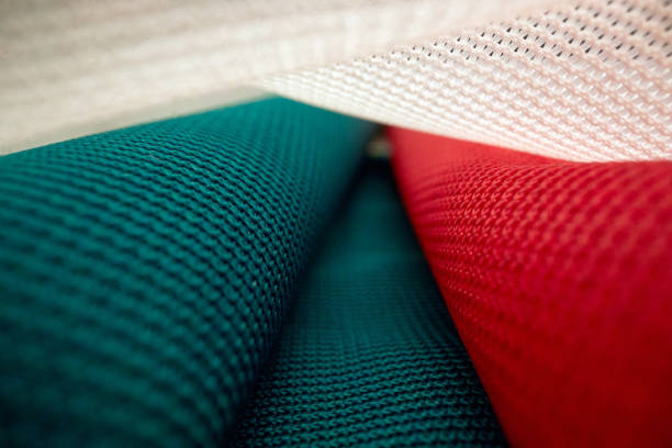 تصویر 1 از انواع پارچه فلامنت اصفهان شرایط استثنایی