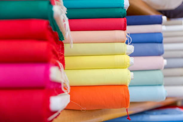 تصویر 1 از عرضه پارچه فلامنت کشی در تناژ بالا