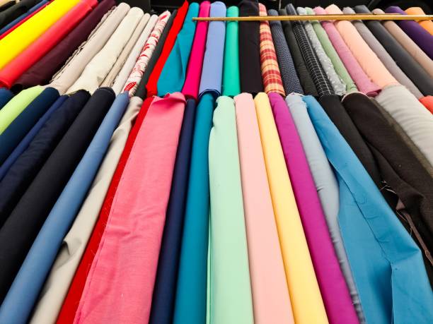 تصویر 3 از عرضه پارچه فلامنت عمده با شرایط فوق العاده