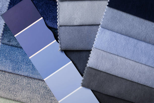 تصویر 3 از پارچه فلامنت غواصی + تامین کننده دست اول