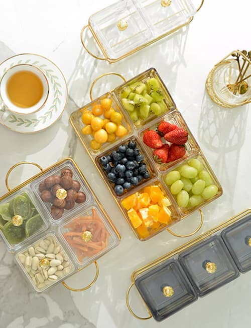 تصویر 2 از اردوخوری بلور تولید انبوه با قیمت مناسب