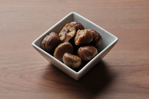 تصویر 2 از انواع سیر ترشی شمالی ارگانیک و سالم