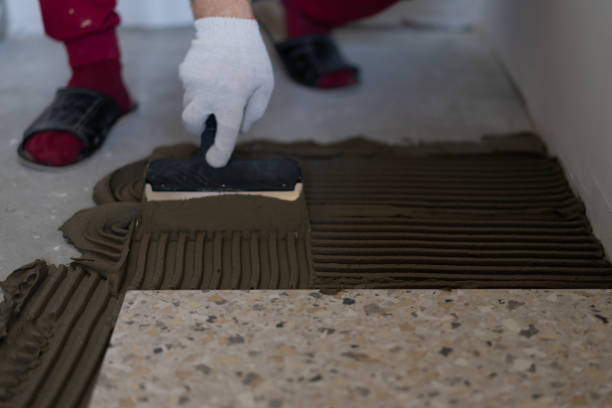 تصویر 3 از بهترین چسب کاشی پودری اصفهان شرایط فوق العاده