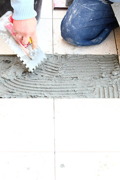 بهترین چسب کاشی پودری اصفهان شرایط فوق العاده