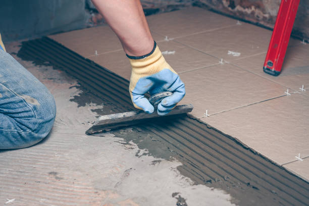 تصویر 1 از بهترین چسب کاشی پودری اصفهان شرایط فوق العاده