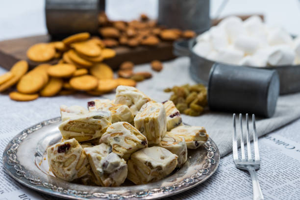 خرید گز صادراتی