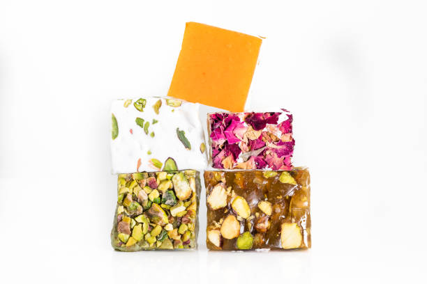 فروش گز صادراتی