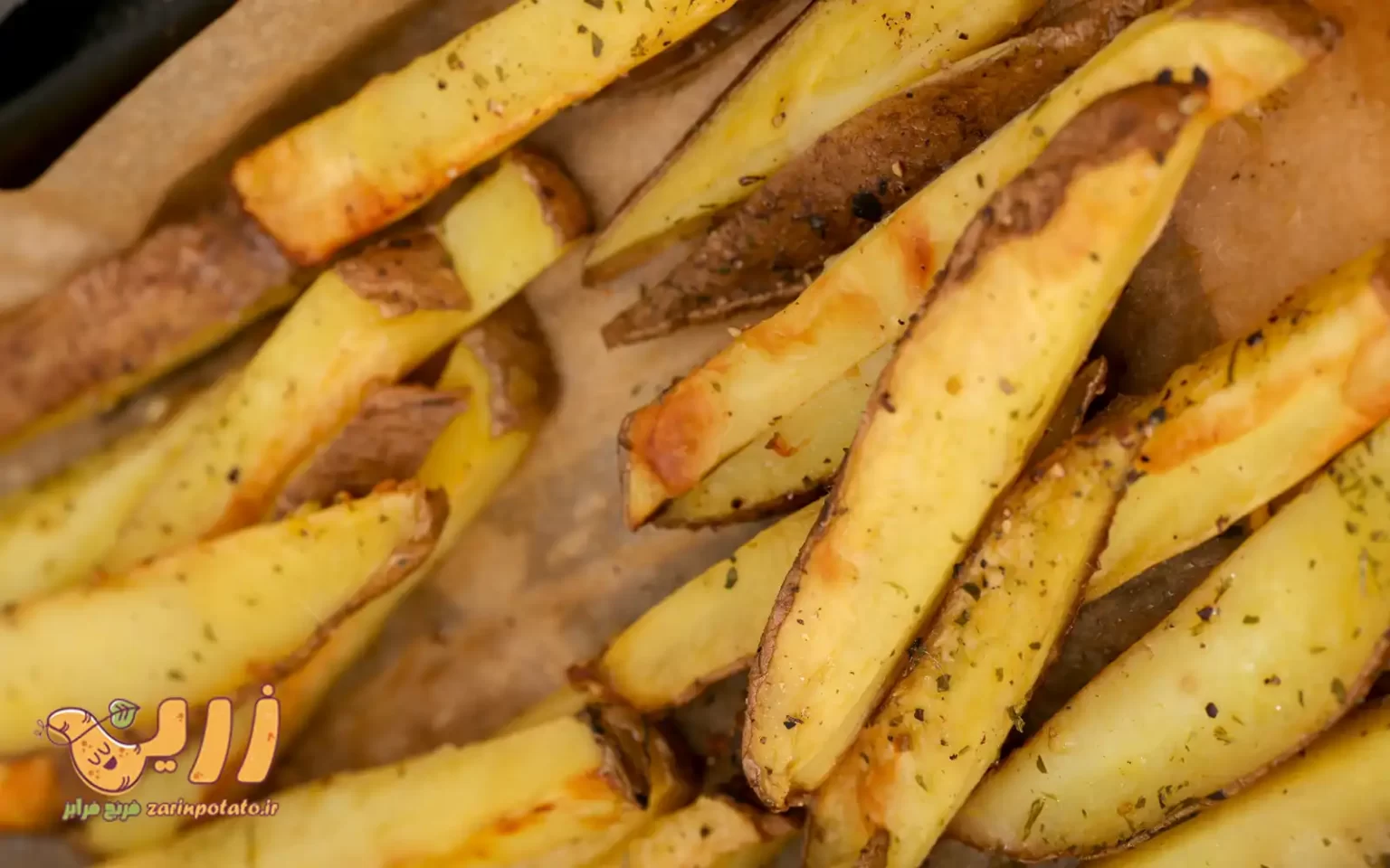 خرید سیب زمینی