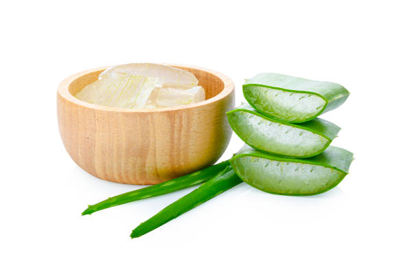 ژل آلوئه ورا اصلی گزینه ای عالی برای مراقبت از پوست