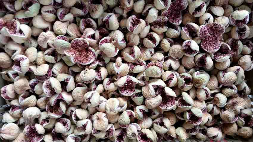 تصویر 3 از قیمت خرید انجیر پرک ممتاز آبان ماه 1۴۰۴ + فروش عمده