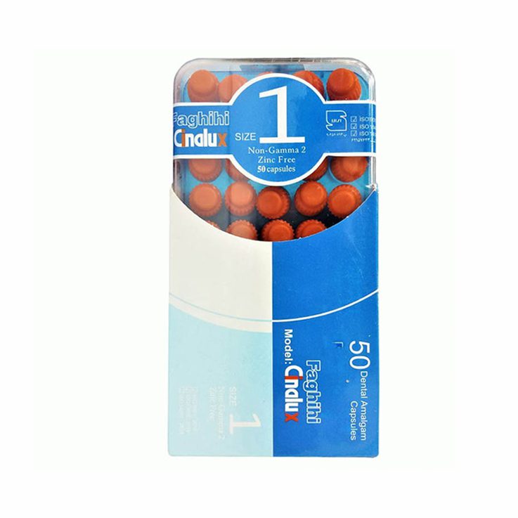 تصویر 3 از بهترین آمالگام سینالوکس یک واحدی با شرایطی عالی