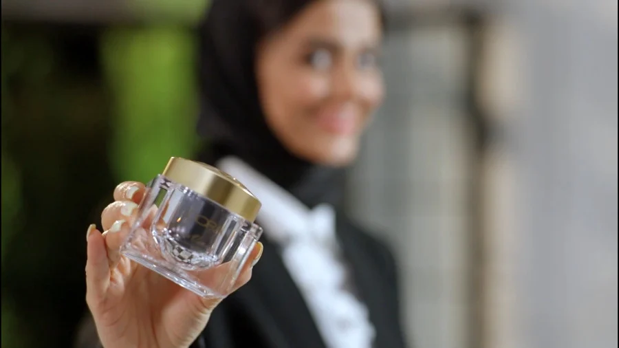 تصویر 2 از کرم سفت‌ کننده وایپر مناسب افزایش استحکام و قوام پوست